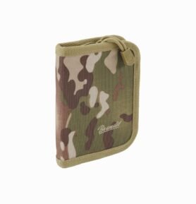 Peněženka BRANDIT TACTICAL CAMO