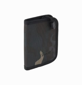 Peněženka BRANDIT DARK CAMO