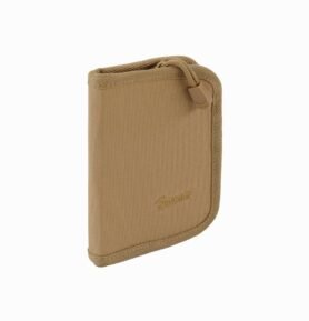 Peněženka BRANDIT KHAKI-CAMEL