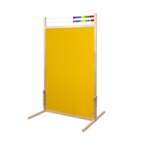 Aga4Kids Dětská oboustranná tabule ST03Y