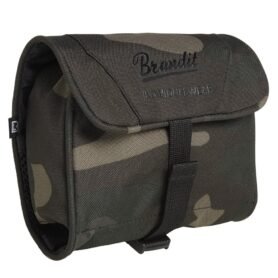 BRANDIT taška MEDIUM na toaletní potřeby DARK CAMO