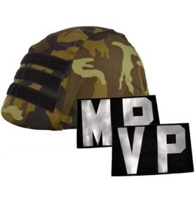 Potah na helmu AČR vz.95 les VP nový