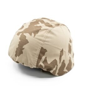 Potah na helmu AČR vz.95 DESERT poušť rip-stop
