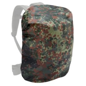 BRANDIT převlek na batoh velký FLECKTARN