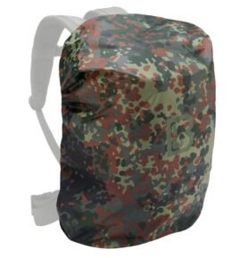 BRANDIT převlek na batoh velký FLECKTARN