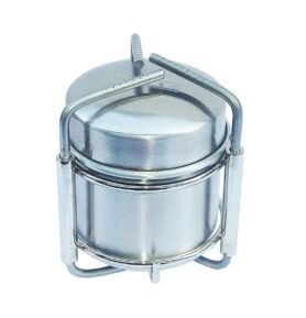 Commando vařič VAŘÍK SPIRITUS nerezový