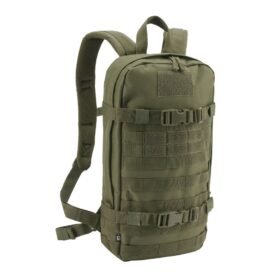 BRANDIT batoh US COOPER DAYPACK ZELENÝ