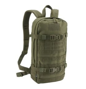 BRANDIT batoh US COOPER DAYPACK ZELENÝ