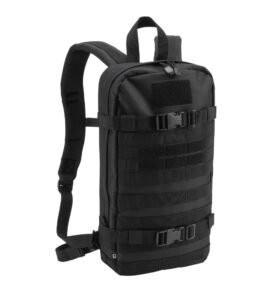 BRANDIT batoh US COOPER DAYPACK ČERNÝ