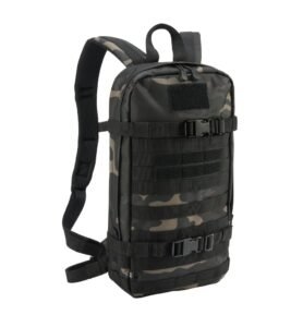 BRANDIT batoh US COOPER DAYPACK DARK CAMO