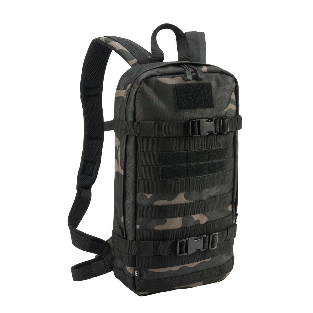 BRANDIT batoh US COOPER DAYPACK DARK CAMO