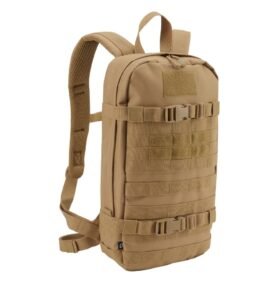 BRANDIT batoh US COOPER DAYPACK KHAKI