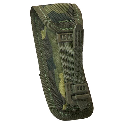 Pouzdro na zásobník pistole levé k MNS-2000 AČR vz.95 les