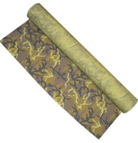 Látka AČR vz.95 les LES rip-stop šíře 150 cm