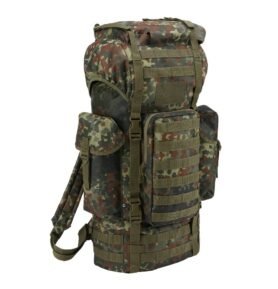 BRANDIT batoh KAMPF MOLLE FLECKTARN