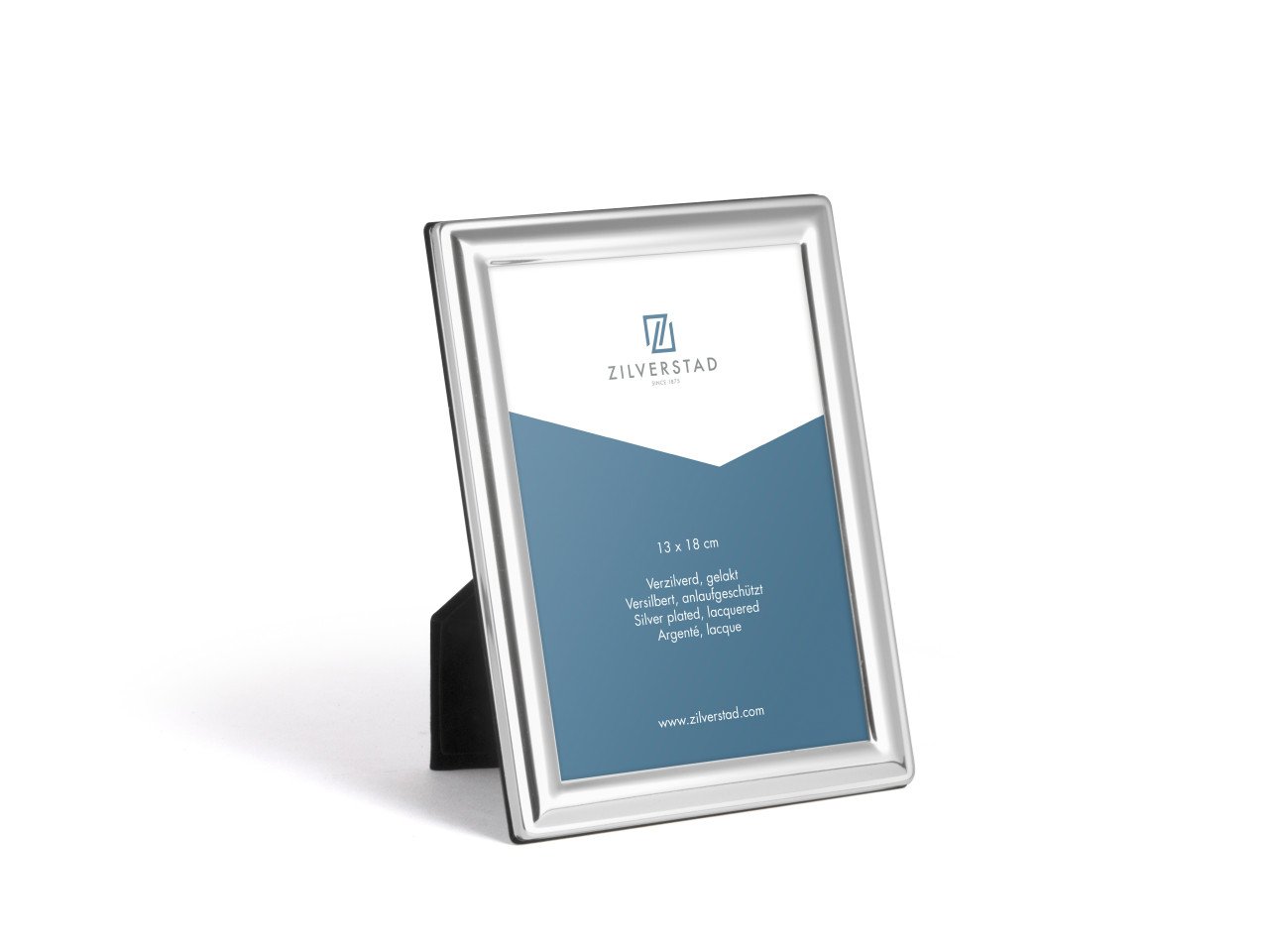 Zilverstad Fotorámeček Kansas 13x18cm