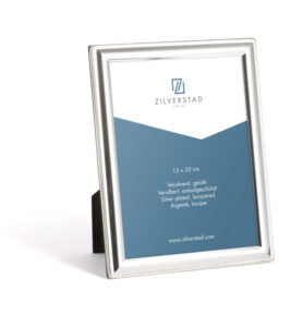 Zilverstad Fotorámeček Kansas 15x20cm