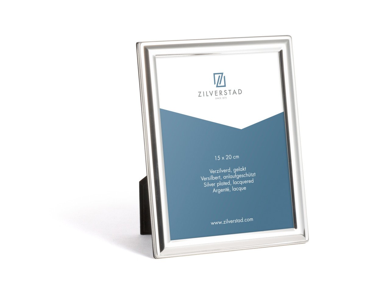 Zilverstad Fotorámeček Kansas 15x20cm