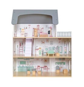 Aga4Kids Domeček pro panenky MR6155