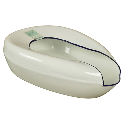 SFINX mísa nemocniční podložní smaltovaná