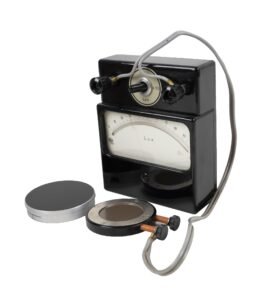 Luxmetr STANDARD analogový