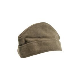 Lodička ČSLA vzor 63 HNĚDÁ vel. 56