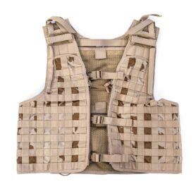 Vesta taktická AČR VZVP-2006 vz.95 DESERT vel. XL
