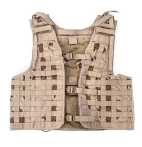 Vesta taktická AČR VZVP-2006 vz.95 DESERT vel. L