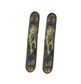 Vatníky (polstrování) k popruhům taktické vesty k MNS-2000 vz 95