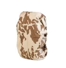 Převlek k tlumoku/batohu malému pro průzkumníky AČR vz.95 Poušť kepr