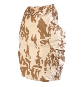 Převlek k tlumoku/batohu střednímu pro průzkumníky AČR vz.95 Poušť ripstop