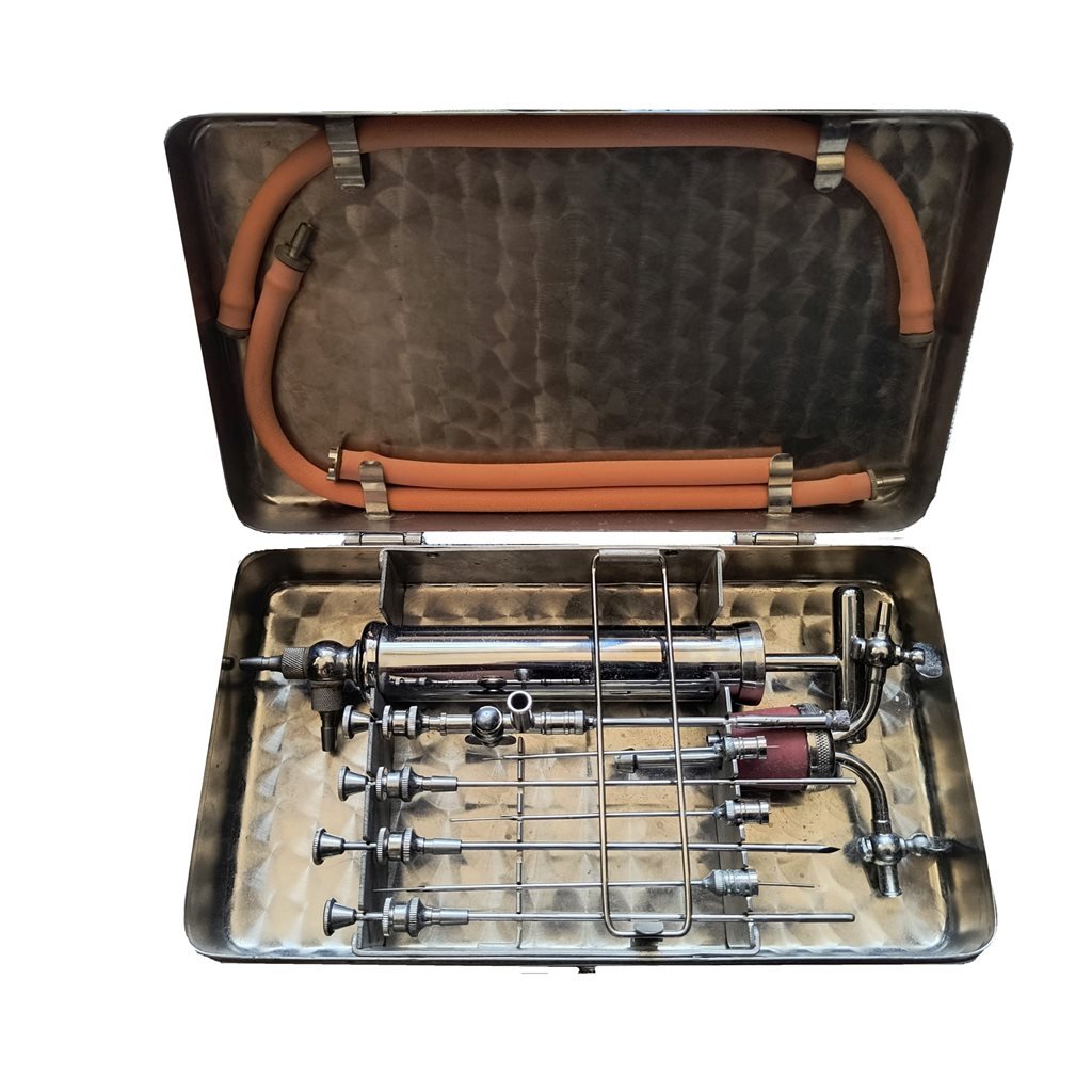 Set vyplachovací PREMA