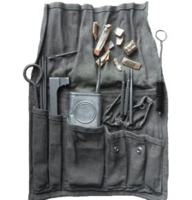 Čištění ČSLA pro kulomet vz.59 (UK-59) zánovní