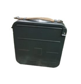 Nábojová schránka ČSLA pro kulomet vz.59 (UK-59) velká 250 ran