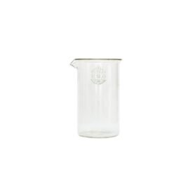 Kádinka skleněná 100ml
