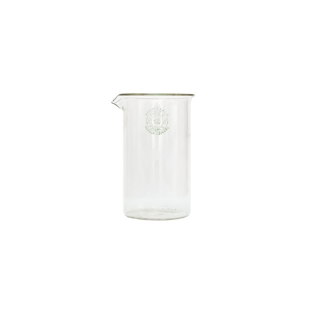 Kádinka skleněná 100ml