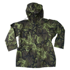 Bunda AČR ECWCS GORE-TEX vz.95 les vel. 194/100