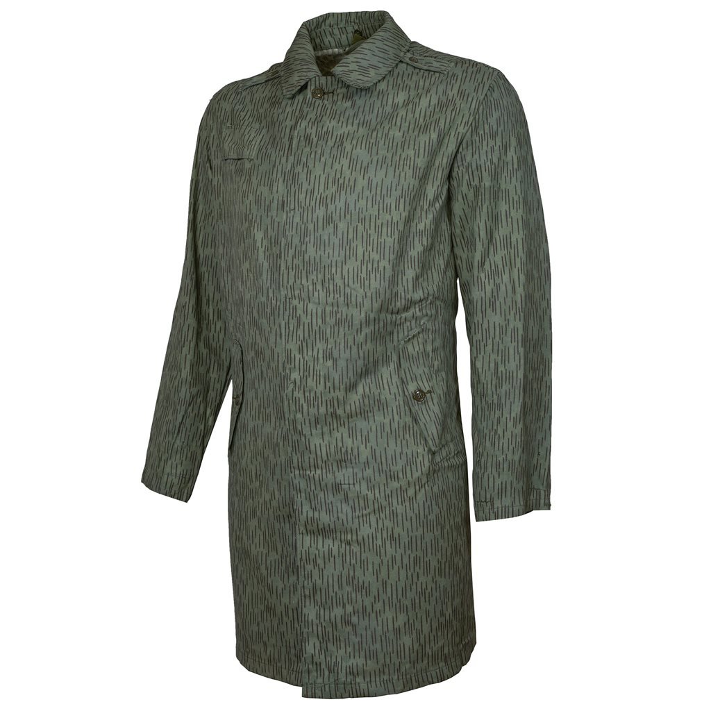 Bunda / KONGO / parka ČSLA vz.60 JEHLIČÍ vel. 1C