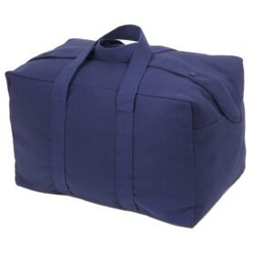 ROTHCO taška Parachute Cargo 40l MODRÁ