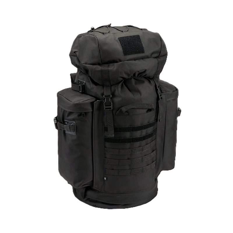 BRANDIT batoh US COOPER MOUNTAIN ČERNÝ