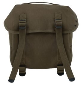 ROTHCO malá polní US PLÁTNO ZELENÁ