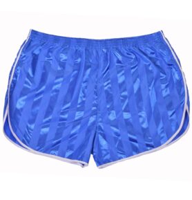 Trenýrky sportovní SVĚTLE MODRÉ vel. 54