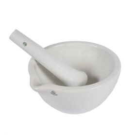 Hmoždíř porcelánový 120x60mm