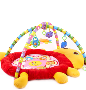 Aga4Kids Hrací deka Beruška