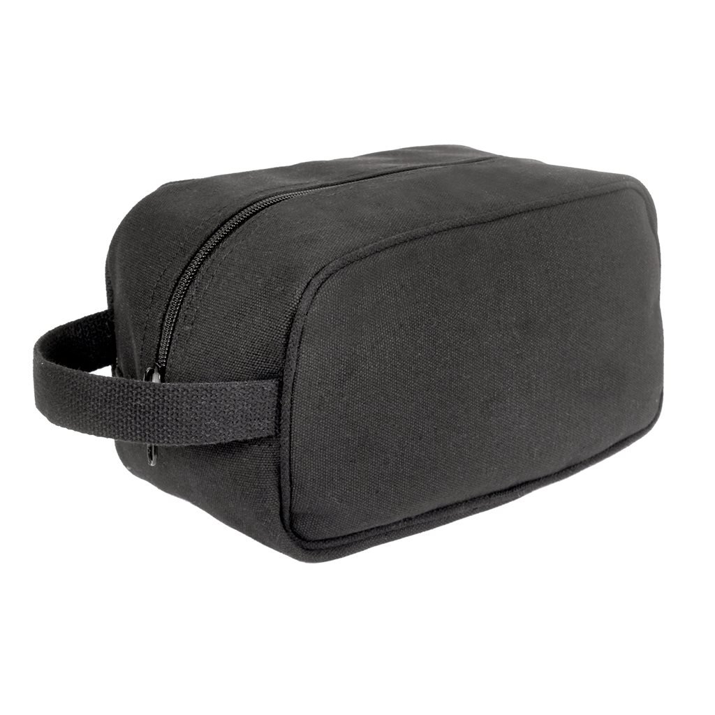 ROTHCO taška na toaletní/hygienické potřeby ŠEDÁ