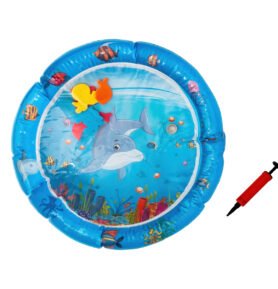 Aga4Kids Dětská nafukovací vodní podložka MRWM04