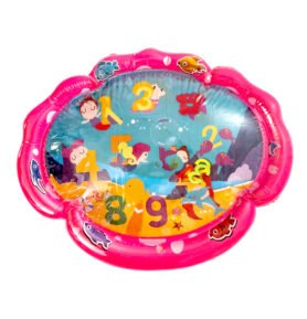 Aga4Kids Dětská nafukovací vodní podložka MRWM07