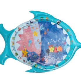 Aga4Kids Dětská nafukovací vodní podložka MRWM08