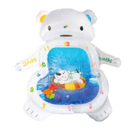 Aga4Kids Dětská nafukovací vodní podložka MRWM09