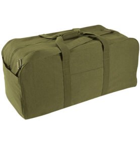 ROTHCO taška JUMBO ZELENÁ